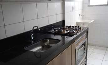 Imagem 2: Apartamento 3 dorm Bosque dos Eucaliptos