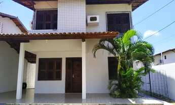 Imagem 2: Casa duplex com 3 suítes