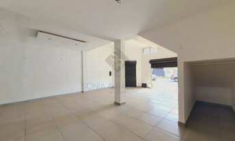 Imagem 4: Salão Comercial para Locação no Bairro Ipiranga, em Ribeirão Preto