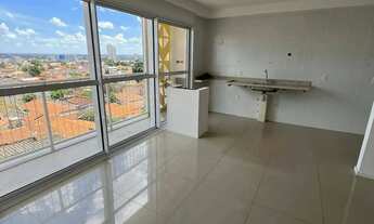 Imagem 3: Apartamento a venda, novo, 3 quartos 1 suíte - Setor Coimbra