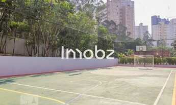 Imagem 3: Apartamento à venda na Rua Deputado João Sussumu Hirata, 365 - Panamby - São Paulo - SP