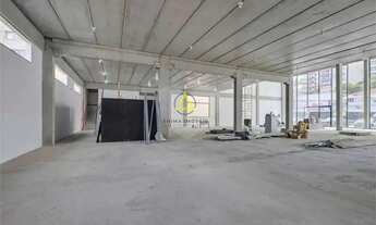 Imagem 4: Galpão para Locação em São Paulo, Santo Amaro, 1 dormitório, 8 banheiros, 41 vagas