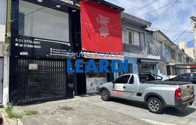 Imagem: COMERCIAL - VILA ROMANA - SP