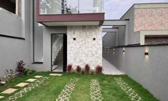 Imagem: Casa em Condomínio para Venda em Santana