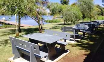 Imagem 4: Terreno em MIGUELÓPOLIS às margens do RIO GRANDE