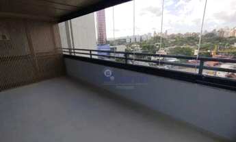 Imagem 6: Apartamento com 2 dormitórios para alugar, 71 m² por R$ 9.521,14/mês - Pinheiros - São Pau