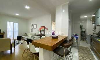 Imagem 2: Apartamento em Morro do Elefante - Morro do Elefante - Campos do Jordão/SP