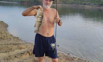 Imagem 4: Lote de 1000 mts condomínio Porto Real