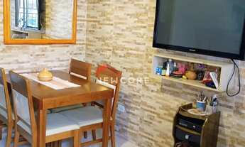 Imagem 6: Casa de condomínio em Rua Antônio Fortunato - Burgo Paulista - São Paulo/SP