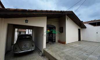 Imagem: Casa com 4 dormitórios para alugar, 250