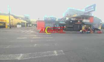 Imagem 3: Salões comercial para renda em Guarulhos