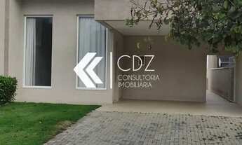 Imagem: Casa para alugar no Condomínio Villa do