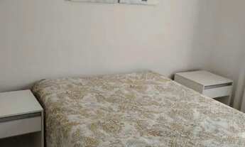 Imagem 3: Apartamento com 2 dormitórios para alugar, 60 m² por R$ 3.580/mês - Jardim Pagliato - Soro