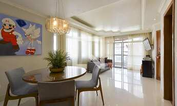 Imagem: Apartamento à Venda - Santo Antônio, 3