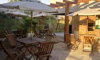 Imagem 6: Apartamento para aluguel com 47m² e 1 vaga em Santana de Parnaíba