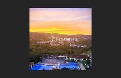 Imagem 3: COBERTURA Duplex para venda com 134 metros quadrados com 3 quartos em Cavalhada - Porto Al