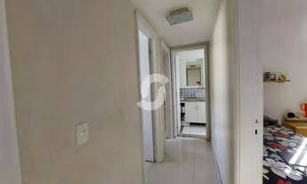 Imagem 6: Apartamento à venda, 110 m² por R$ 870.000,00 - Icaraí - Niterói/RJ