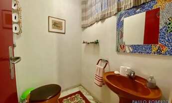 Imagem 7: SOBRADO - CITY PINHEIROS - SP