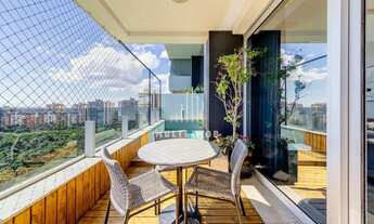 Imagem 7: Apartamento com 4 suítes no bairro Jardim Europa