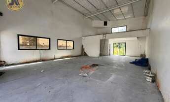 Imagem 5: Galpão para alugar em Jaguariúna, Jardim Imperial, com 200 m²