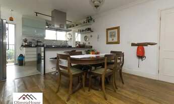 Imagem: Venda Apartamento 3 Dormitórios - 127 m²