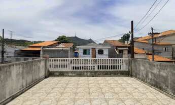 Imagem: Sobrado para venda em Conjunto Residencial