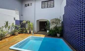 Imagem 3: Sobrado 4 quartos 2 suites excelente localização