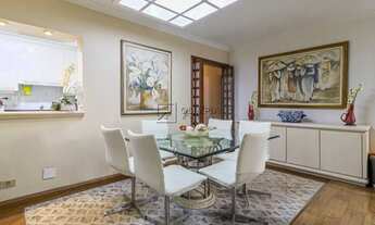 Imagem: Aluguel Apartamento 3 Dormitórios - 100