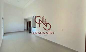 Imagem 3: Casa térrea no condomínio Ecoville 2 em Parnamirim