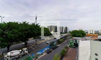 Imagem 5: Apartamento à Venda - Barra Funda, 1 Quarto, 25 m2