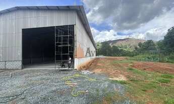 Imagem 7: Galpão Indústria 6.500m² para Locação em Santana de Parnaíba