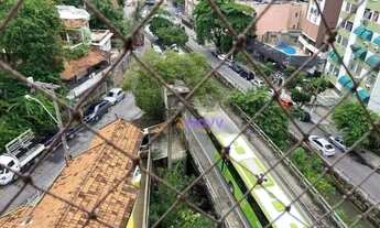 Imagem 7: Apartamento com 2 dormitórios à venda, 74 m² por R$ 520.000,00 - Icaraí - Niterói/RJ