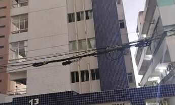 Imagem: Apartamento à venda no CONDOMÍNIO ARRECIFE