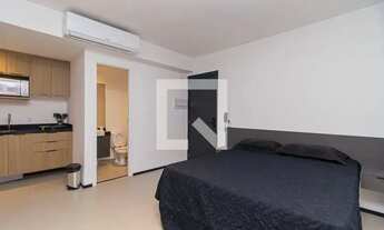 Imagem 5: Apartamento à Venda - Consolação, 1 Quarto, 26 m2