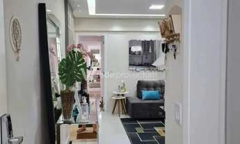 Imagem 2: Apartamento - Mansões Santo Antônio - Campinas