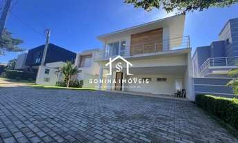 Imagem: VENDA CASA ALTO PADRÃO COND. FECHADO EM