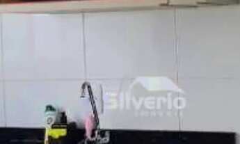 Imagem 4: Apartamento com 2 dormitórios à venda, 43 m² por R$ 250.000,00 - Parque Interlagos - São J