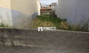 Imagem 3: Terreno à venda, 132 m² por R$ 320.000,00 - Jordanópolis - São Bernardo do Campo/SP