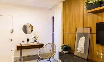 Imagem 7: Apartamento à Venda - Ouro Preto, 3 Quartos, 57 m2