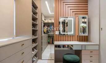 Imagem 7: Imóvel para venda tem 182 metros quadrados com 4 quartos em Casa Forte - Recife - PE