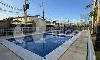 Imagem 4: Apartamento com 2 dormitórios à venda, 53 m² por R$ 360.000,00 - Parangaba - Fortaleza/CE