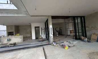 Imagem 3: Casa com 3 quartos à venda, 330 m² por R$ 2.500.000 - Condomínio Aldeia da Mata - Votorant