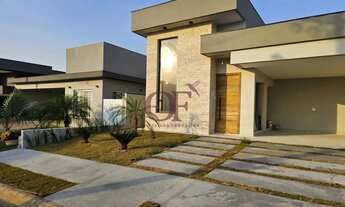 Imagem 2: Casa Condomínio Gran Ville III Itupeva/SP