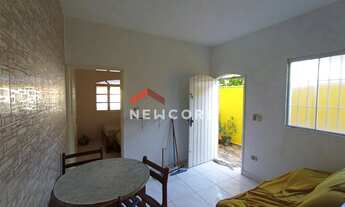 Imagem 3: Casa em AVENIDA SÃO MIGUEL - agenor - Mongaguá/SP