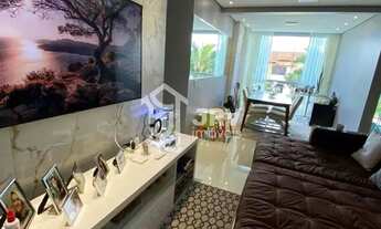 Imagem 5: Apartamento- 03 quartos-suite-Condomínio Ville Blanche III-Etapa A, Valparaiso do Goias- G