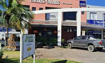 Imagem: 704 sul sala comercial