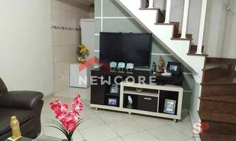 Imagem 7: Sobrado em Rua Apiaí - Vila Curuçá - Santo André/SP