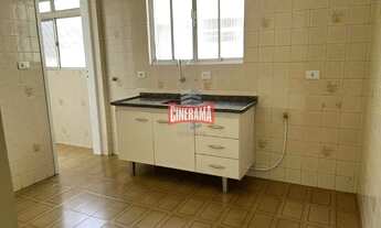 Imagem 3: Apartamento para aluguel, 2 quartos, 1 suíte, 1 vaga, Santa Maria - São Caetano do Sul/SP