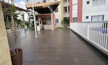 Imagem: Imóvel para venda tem 60 metros quadrados