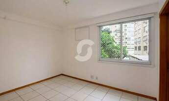 Imagem 4: Vendo apartamento com 3 quartos, suíte e vaga em Icaraí - Niterói - RJ